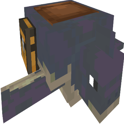 Void Flyer
