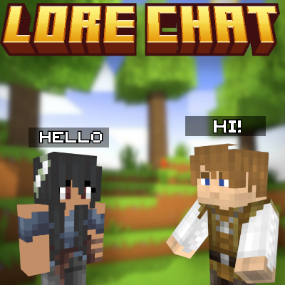 Lore Chat