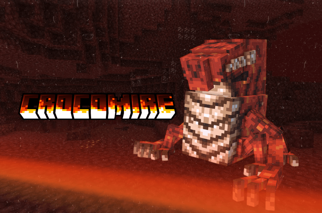Add-On CROCOMIRE — screenshot 1