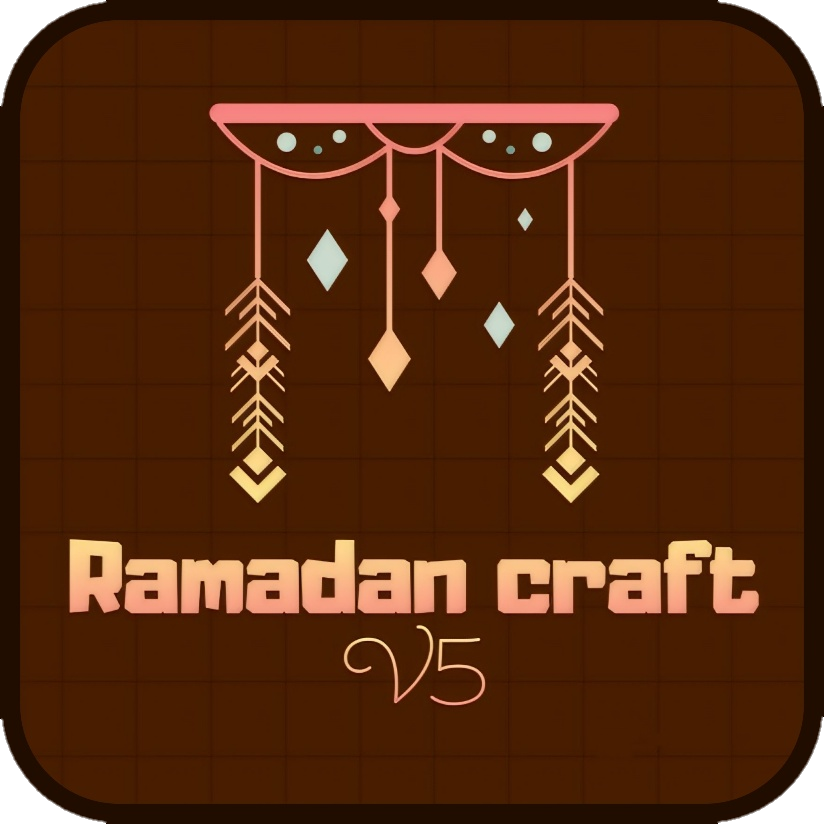Ramadan Craft v5 The Structure Update