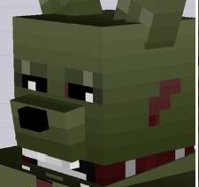 Five Nights At Freddy’s 3 | Addon — screenshot 2