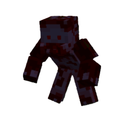 DyingCraft Mob Pack