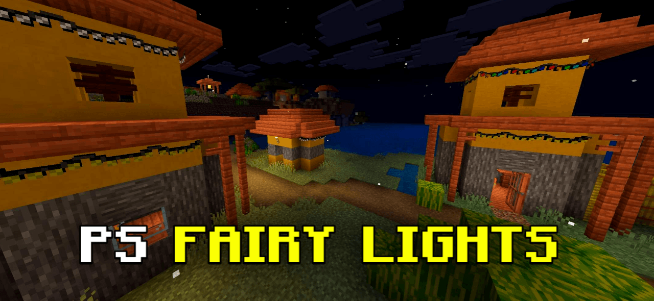 PS Fairy Lights — screenshot 1