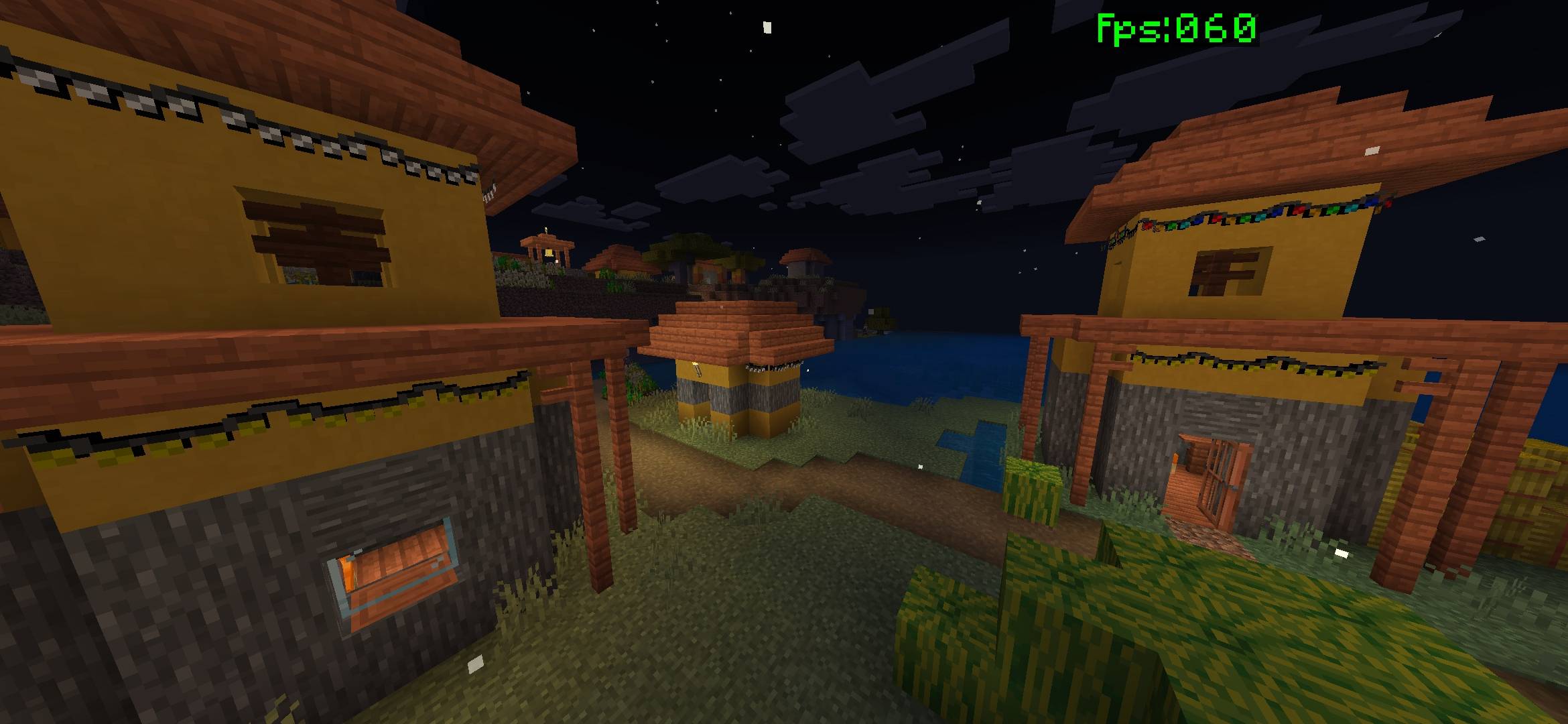 PS Fairy Lights — screenshot 2