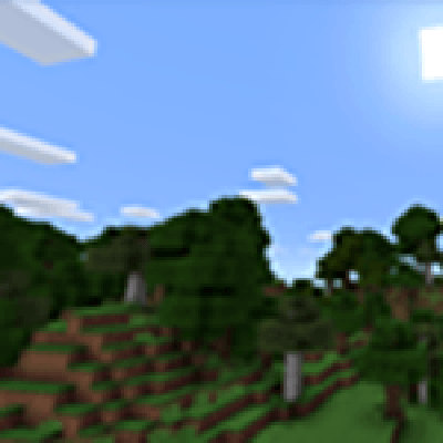 cursed biome gen — screenshot 1
