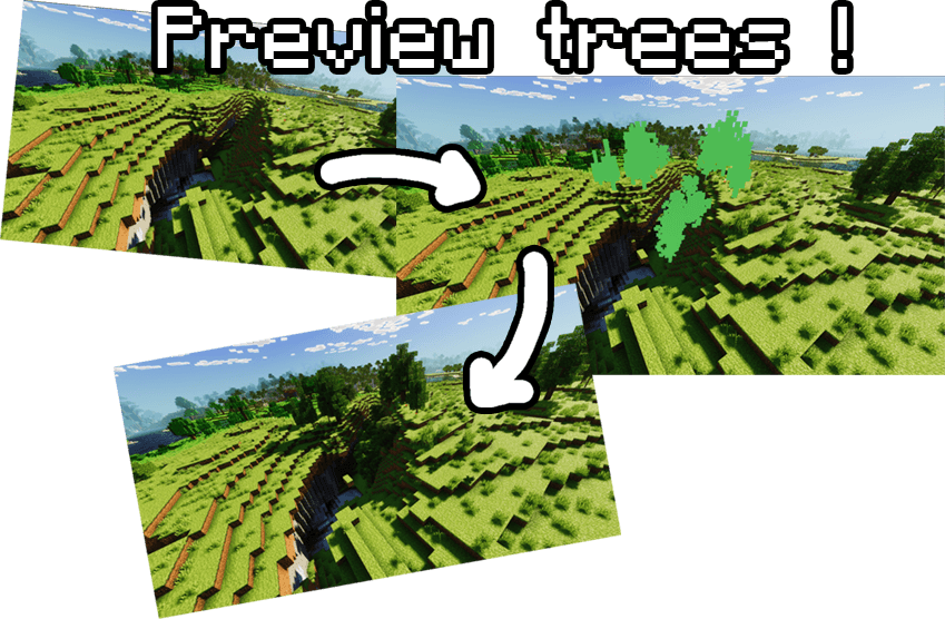 Tree Facilities — screenshot 2