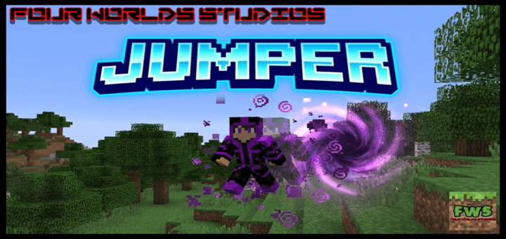 Jumper! by Four — screenshot 1