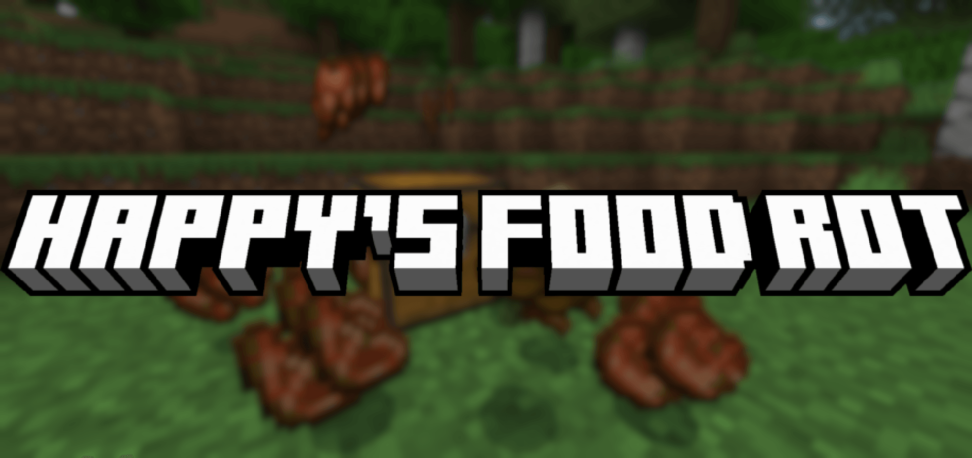 Happy's Food Rot — screenshot 1