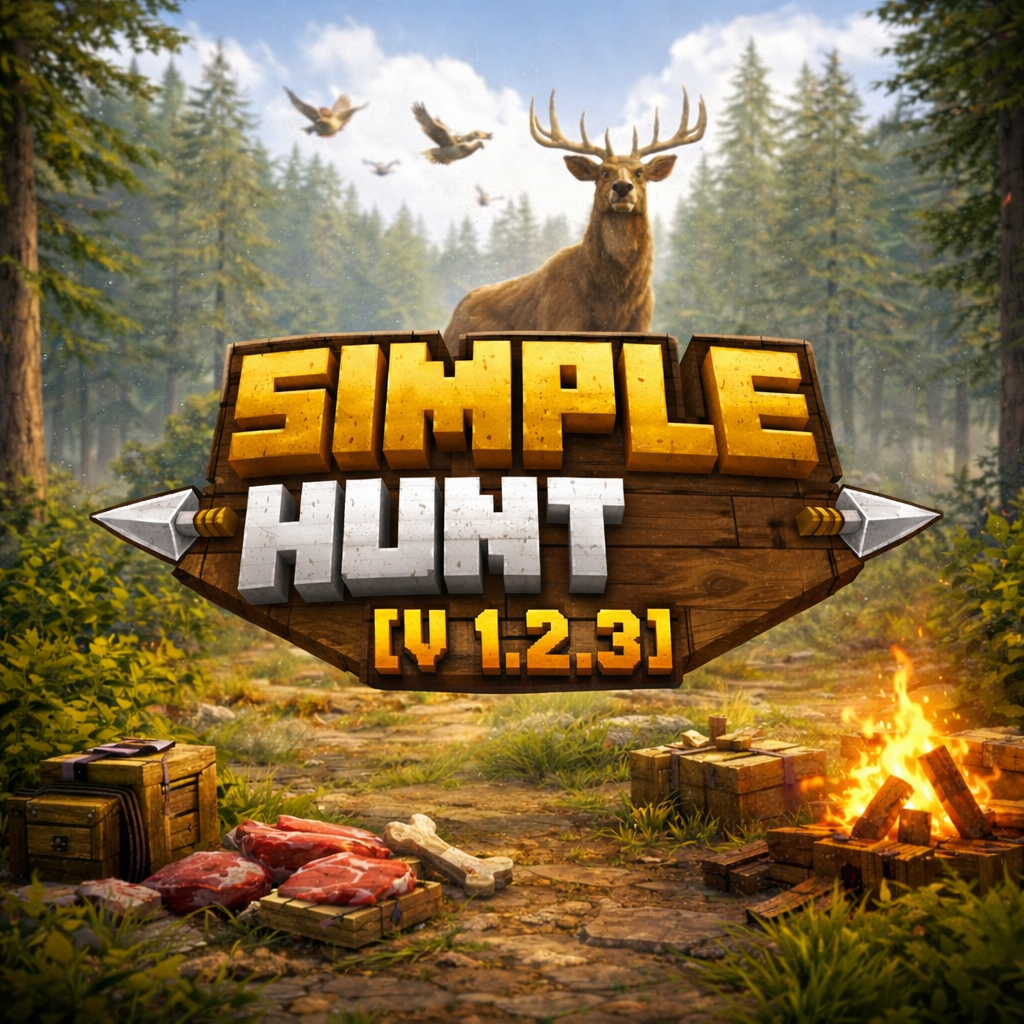 SIMPLE HUNT