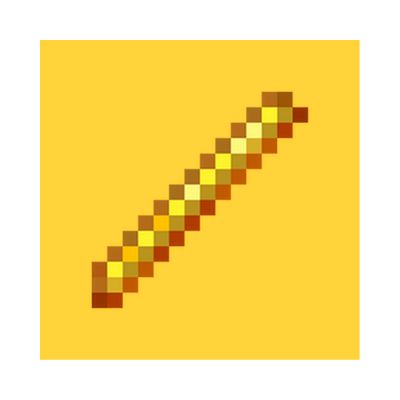 Netherless Blaze Rods