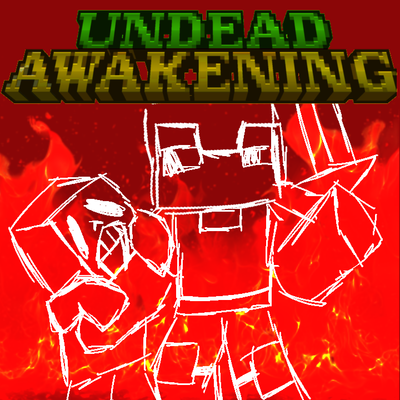 Undead Awakening ADD-ON