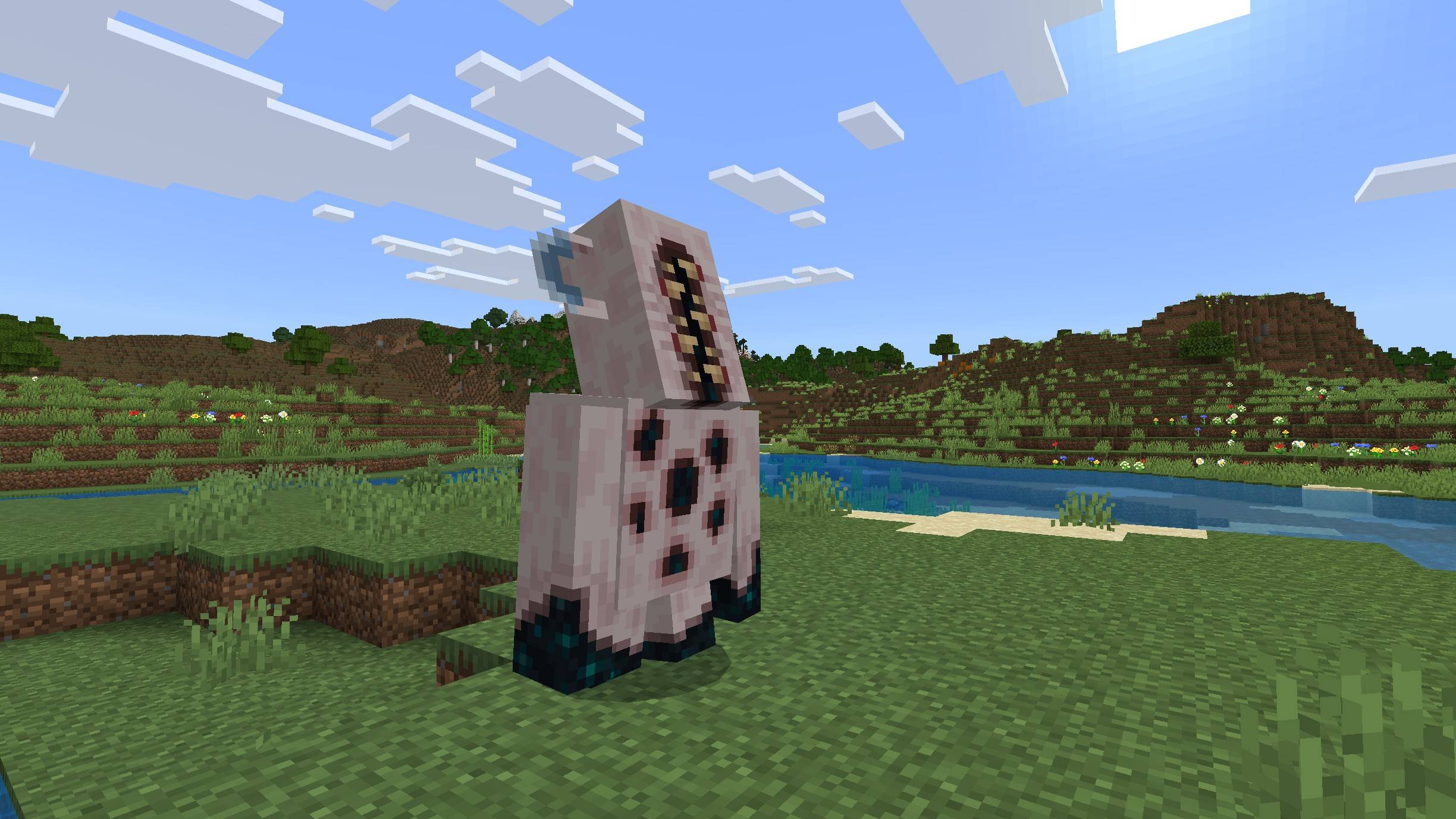The Hollowed — screenshot 1