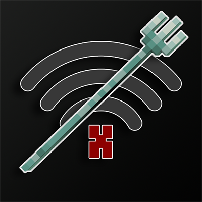 Offline Trident Killer