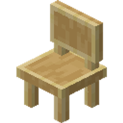Simple Chairs