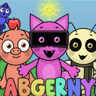 Abgerny Ad-On