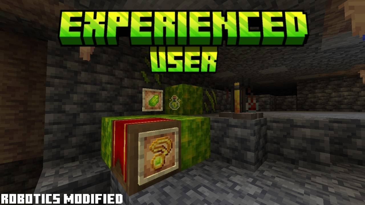 Experienced User — screenshot 1