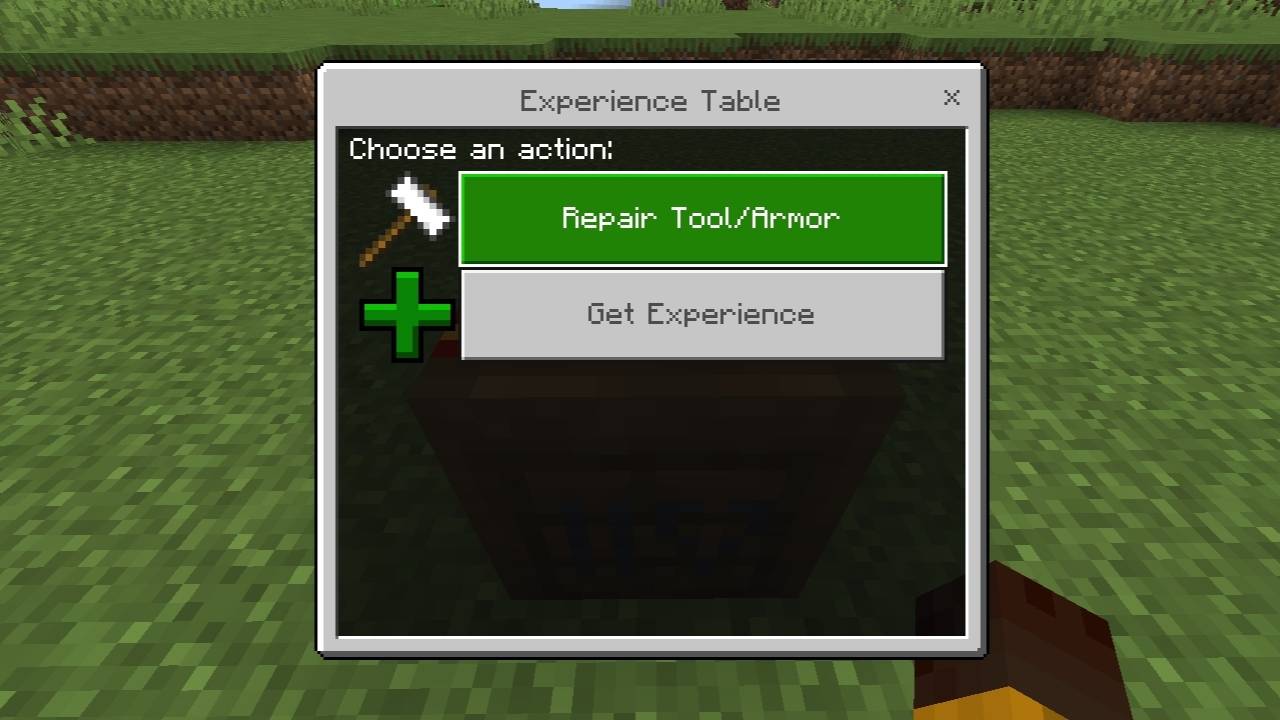Experienced User — screenshot 6