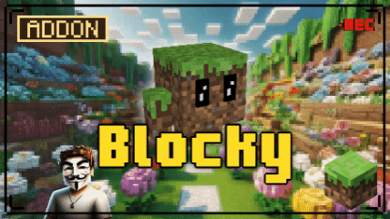 Blocky — screenshot 1