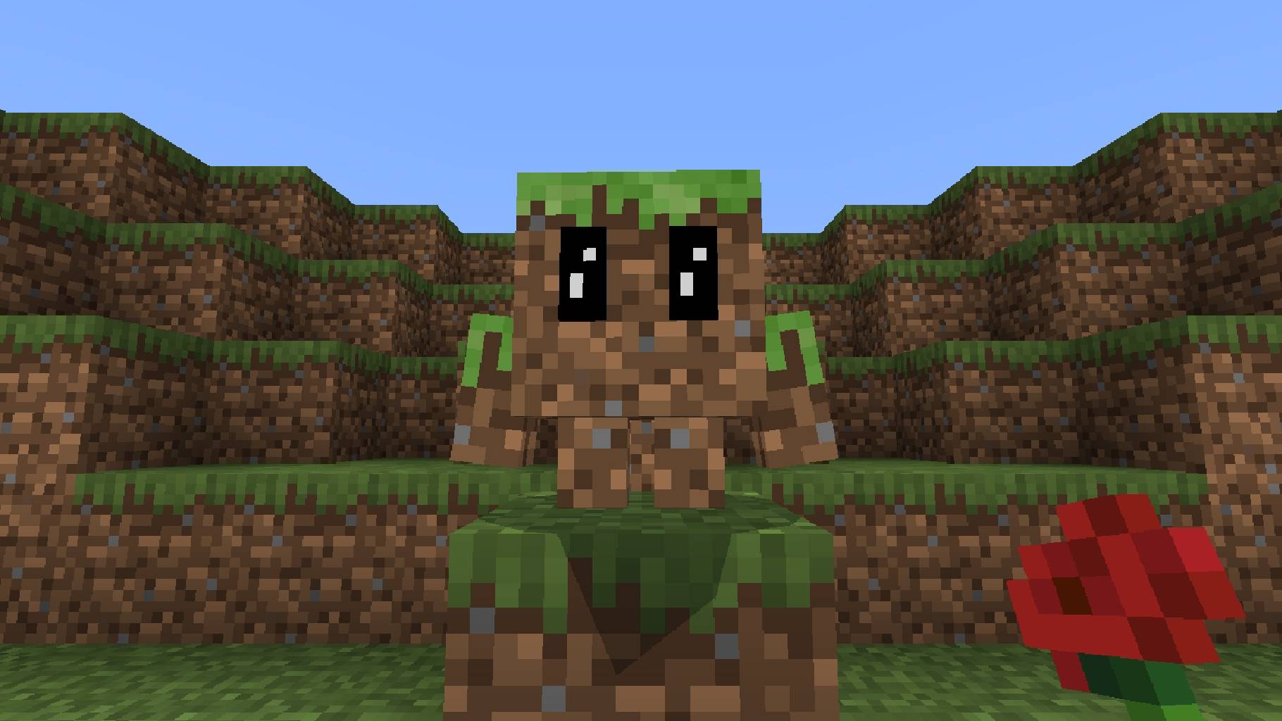 Blocky — screenshot 2