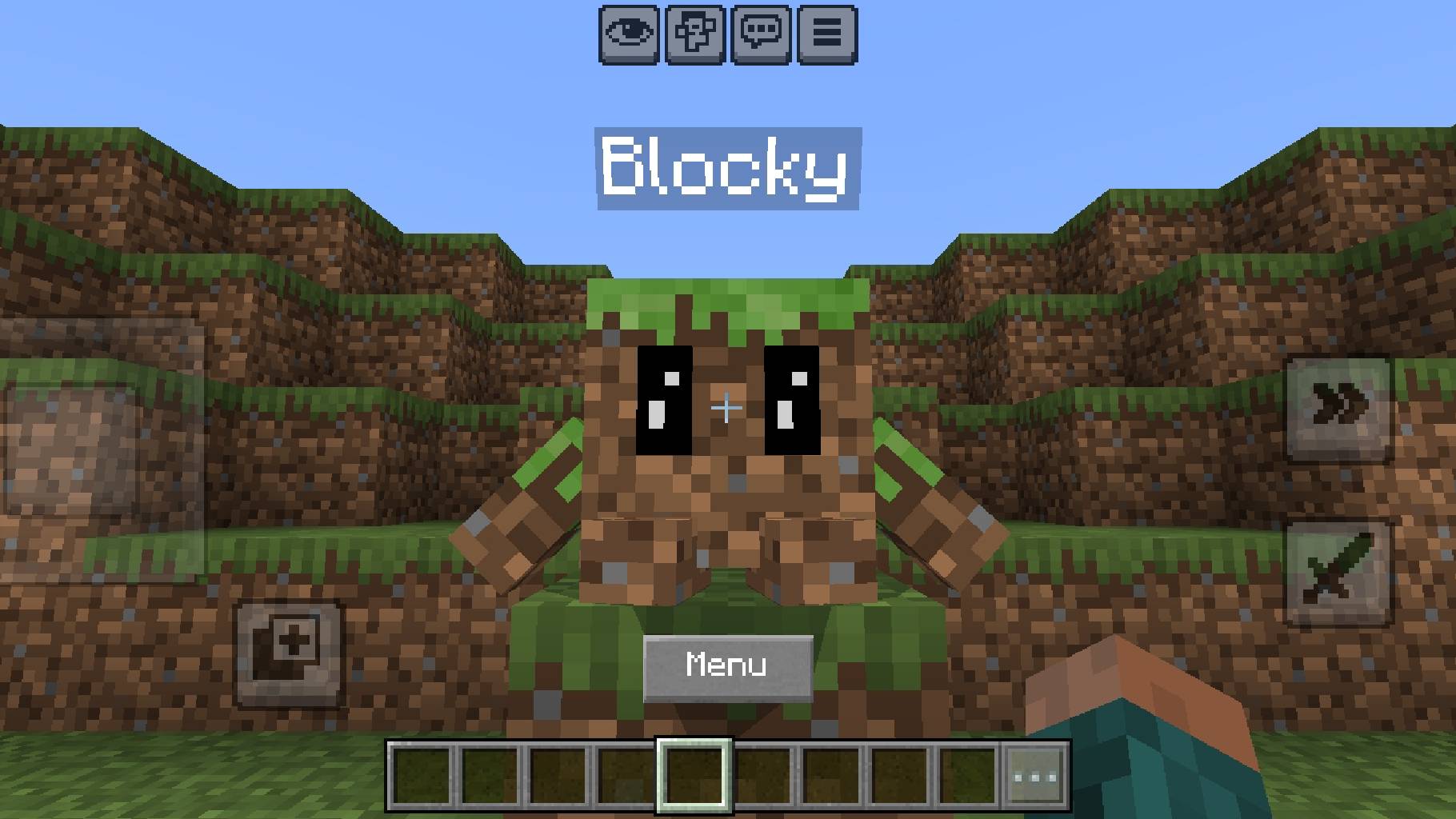 Blocky — screenshot 3