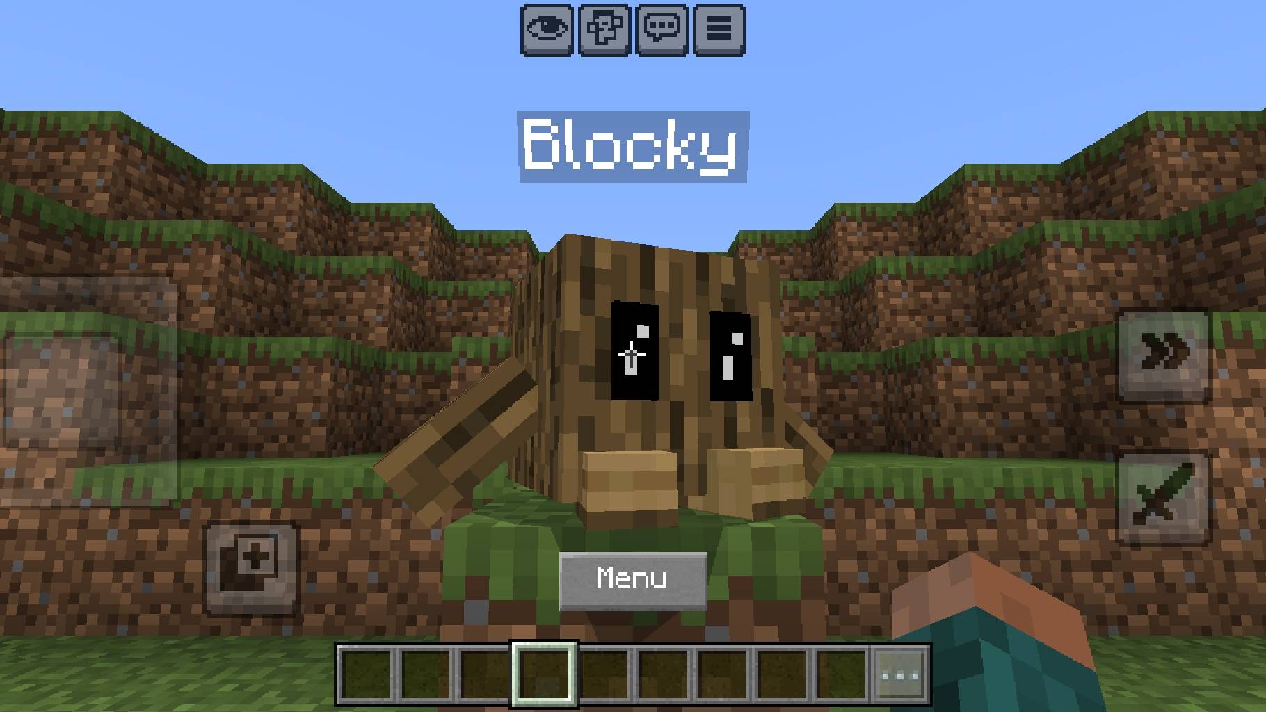 Blocky — screenshot 4