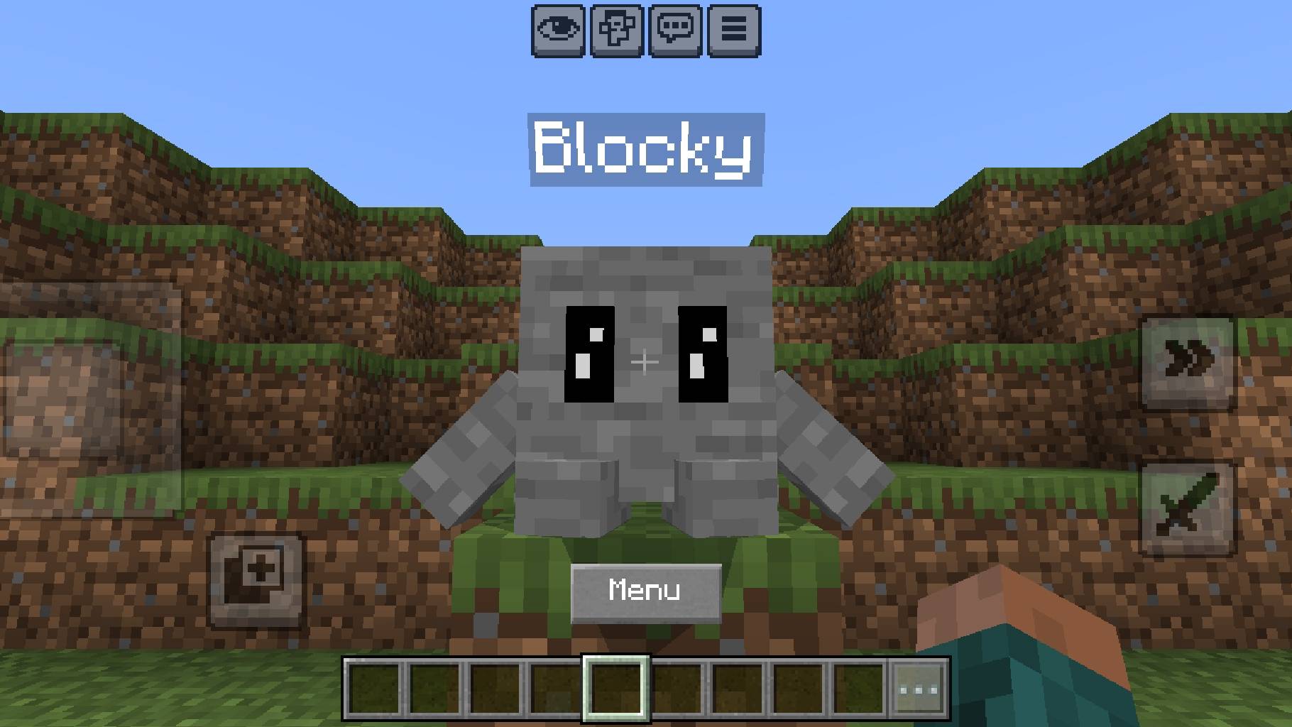 Blocky — screenshot 5