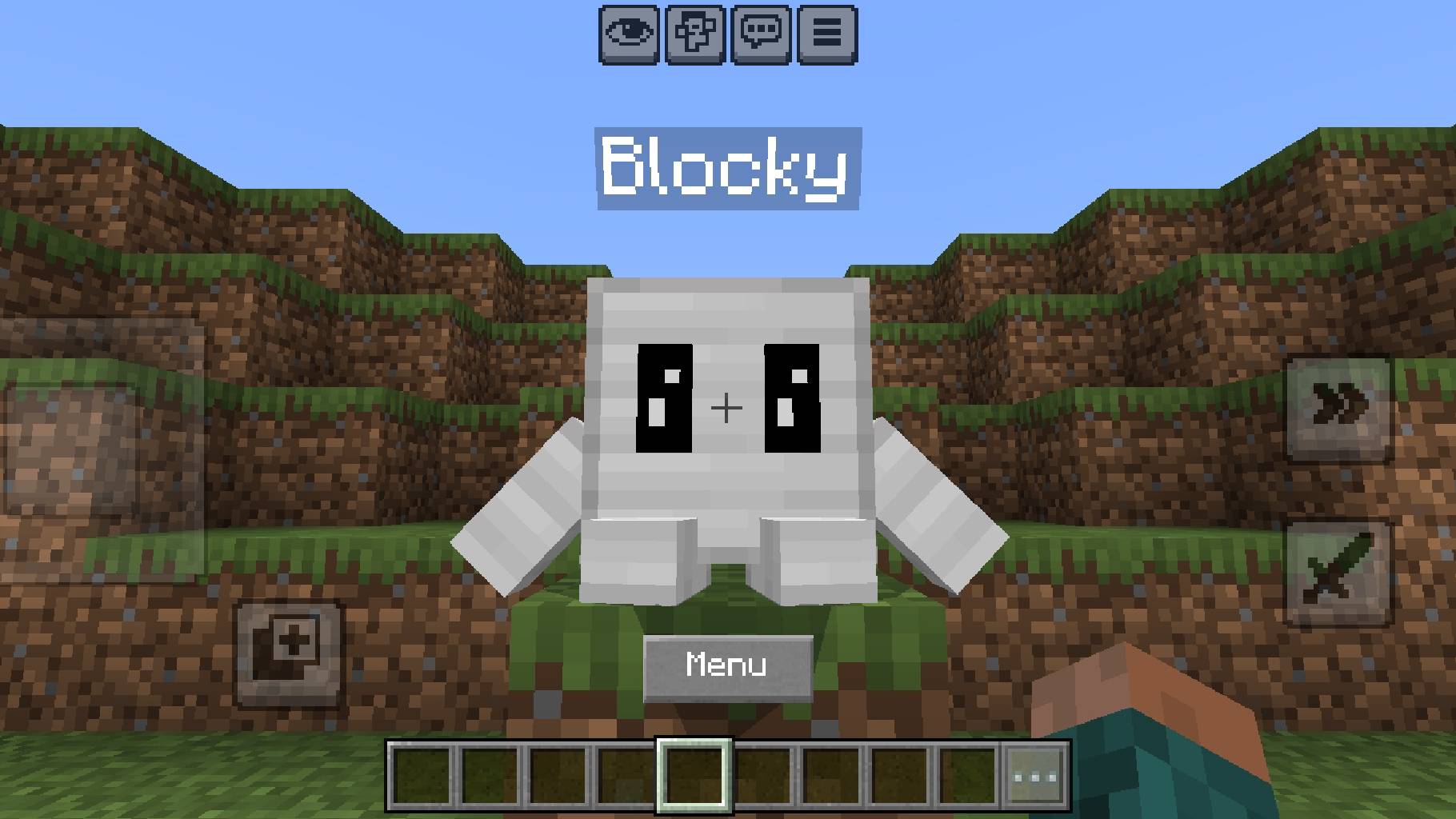 Blocky — screenshot 6