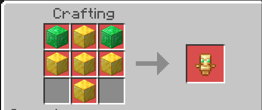 EZcrafts! — screenshot 1