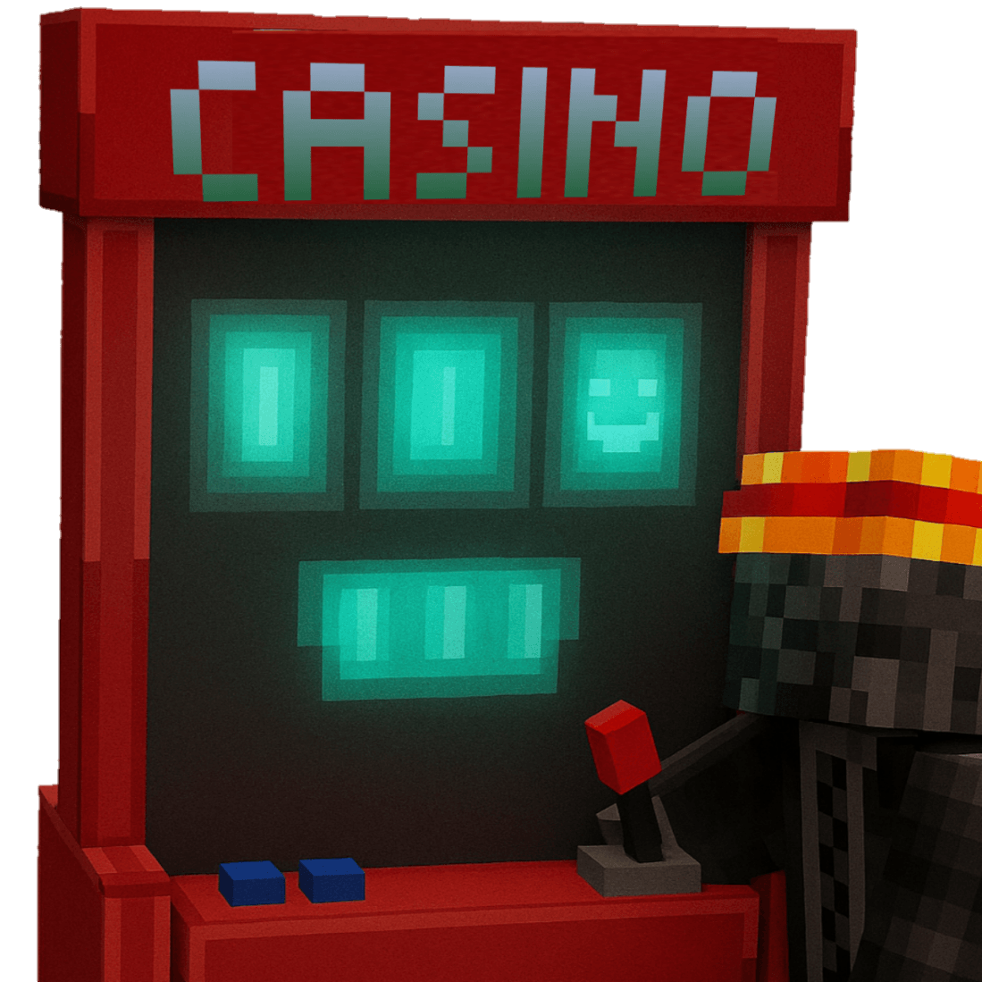 Better Casino — screenshot 1