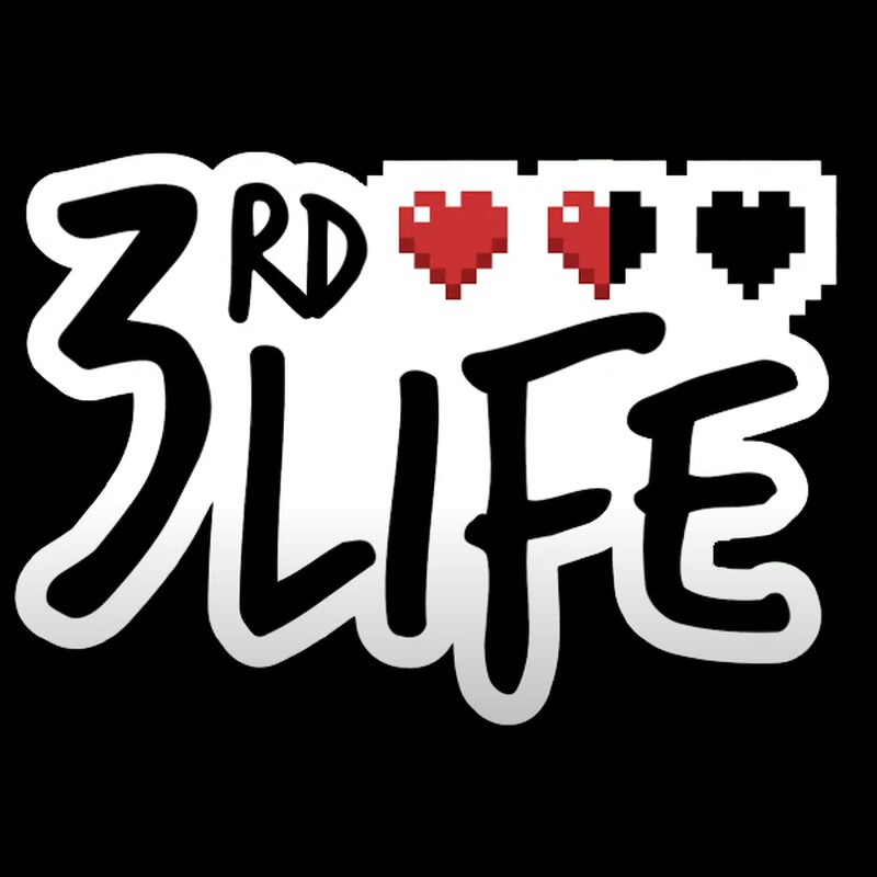 A 3rd Life Addon