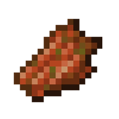 Flesh Fuel
