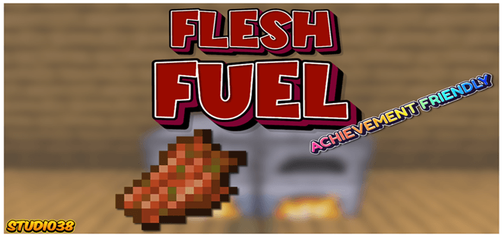 Flesh Fuel — screenshot 1