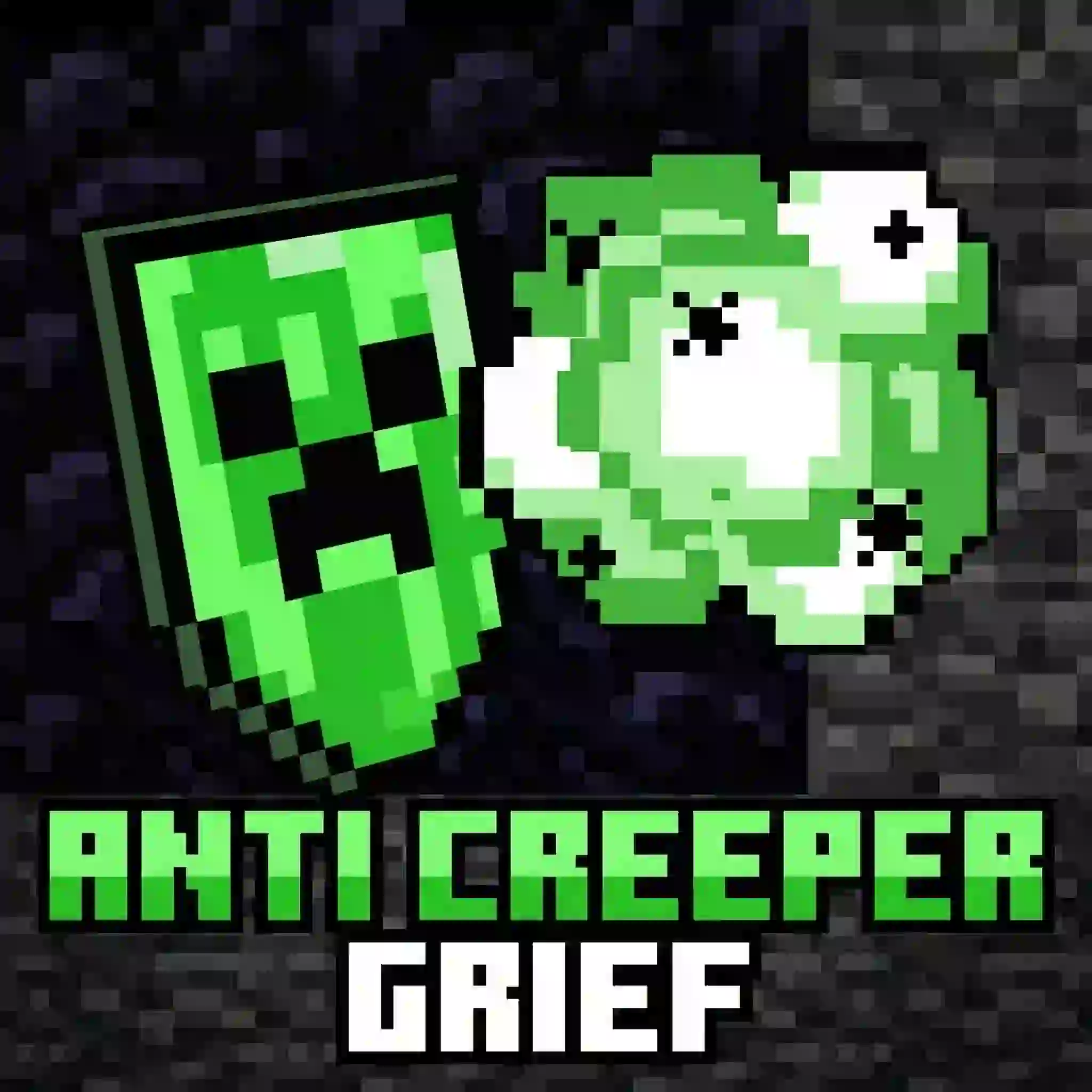 Anti Creeper Grief Addon: Protect Your Builds