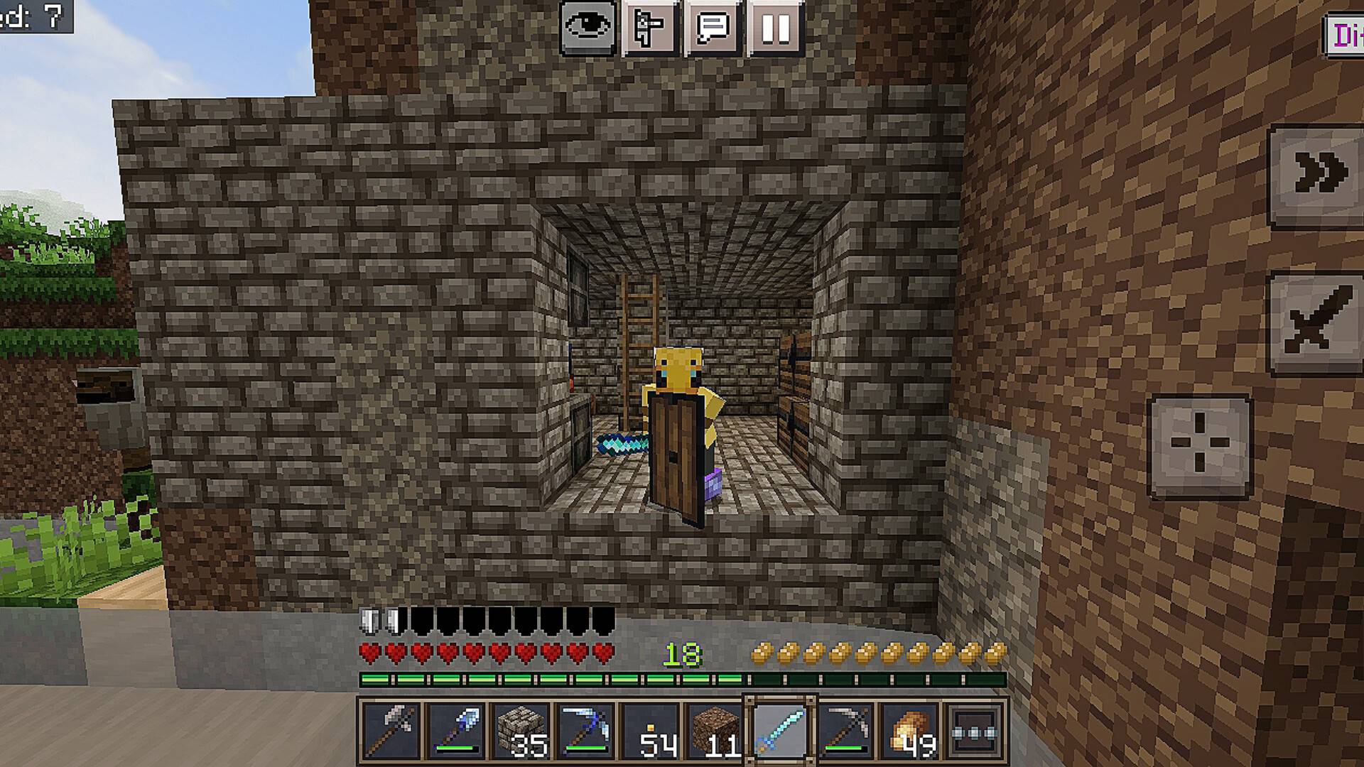 Medieval Zombie Apocalypse Hardcore  — screenshot 6
