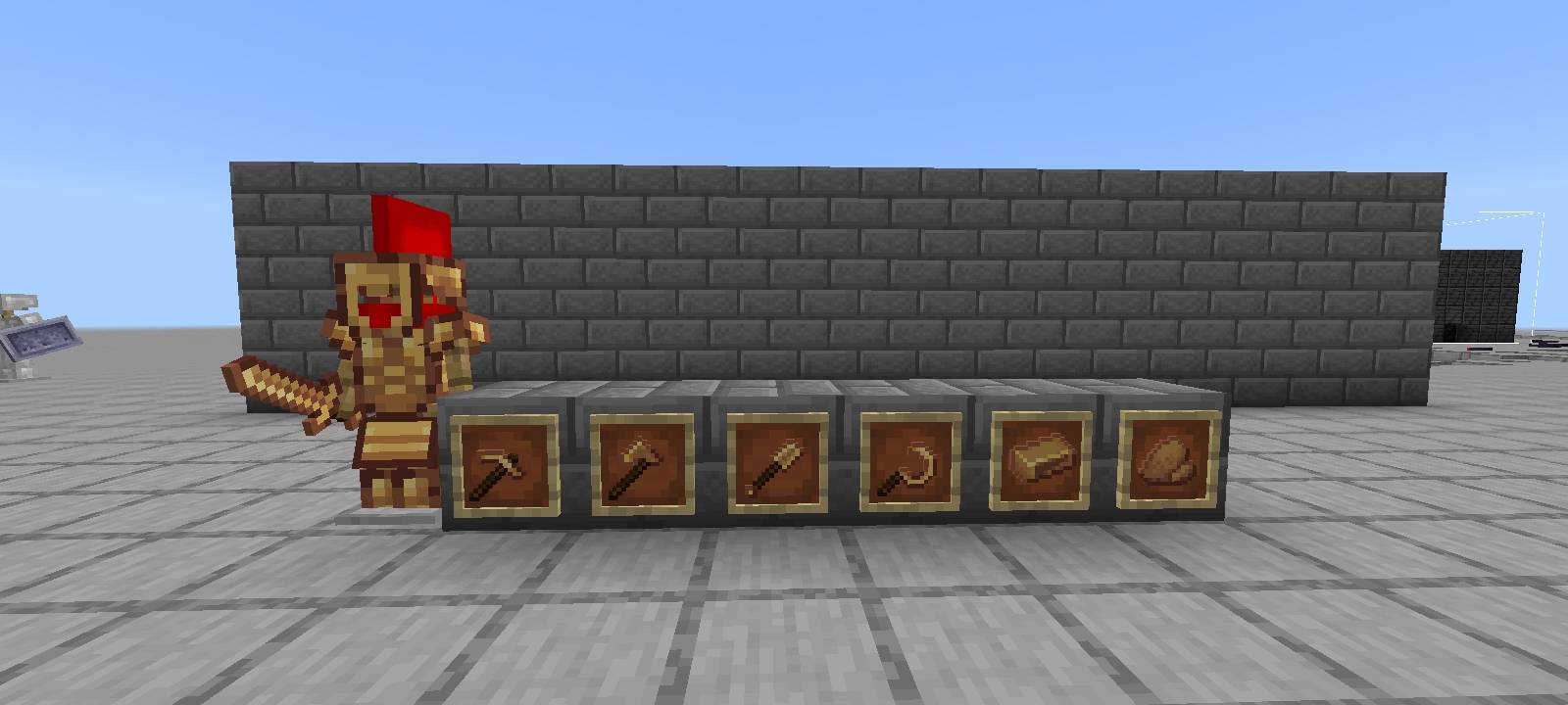 -Metallurgy- — screenshot 3