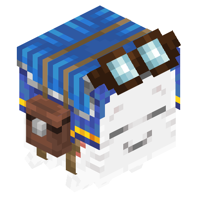 The Ghast Age