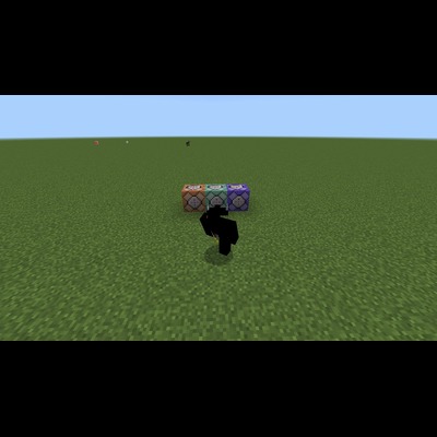 CraftableCommandBlocks