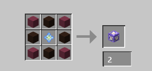 CraftableCommandBlocks — screenshot 1