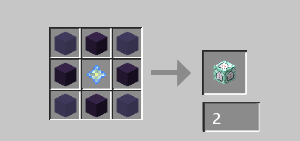 CraftableCommandBlocks — screenshot 2