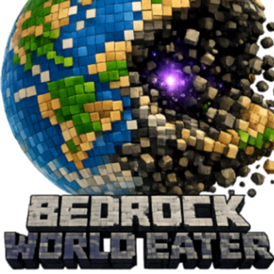 World Eater 2.0 [Vibrant Visuals Friendly]