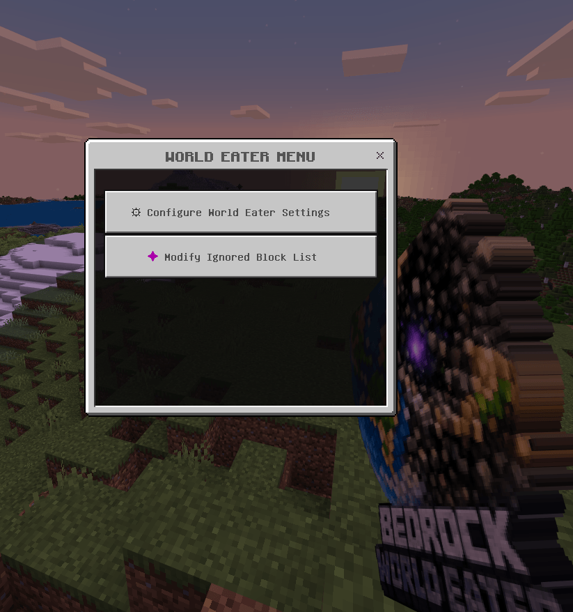 World Eater 2.0 [Vibrant Visuals Friendly] — screenshot 5