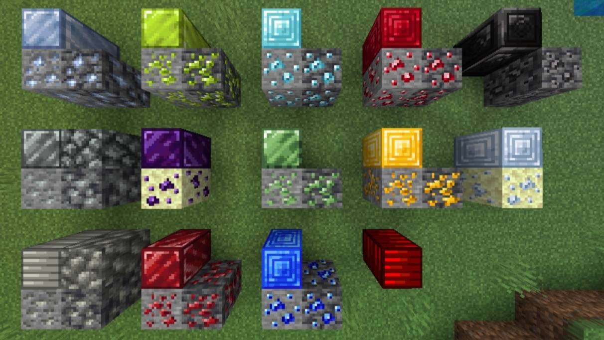 PG's More Armor and Tools (Achievements Friendly) — screenshot 2