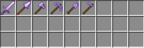 PG's More Armor and Tools (Achievements Friendly) — screenshot 3