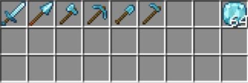 PG's More Armor and Tools (Achievements Friendly) — screenshot 4