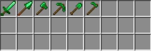 PG's More Armor and Tools (Achievements Friendly) — screenshot 5