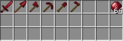 PG's More Armor and Tools (Achievements Friendly) — screenshot 6