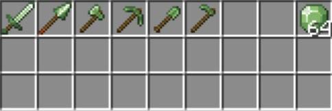 PG's More Armor and Tools (Achievements Friendly) — screenshot 7