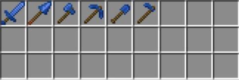 PG's More Armor and Tools (Achievements Friendly) — screenshot 8