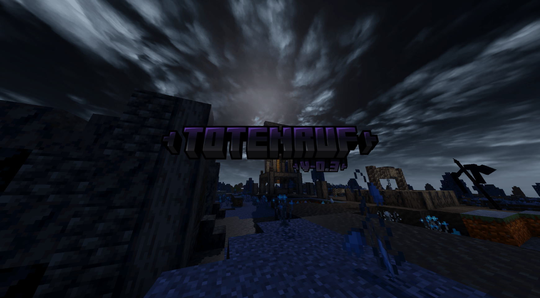 Totenruf   — screenshot 2