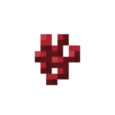Wart Block to Nether Wart